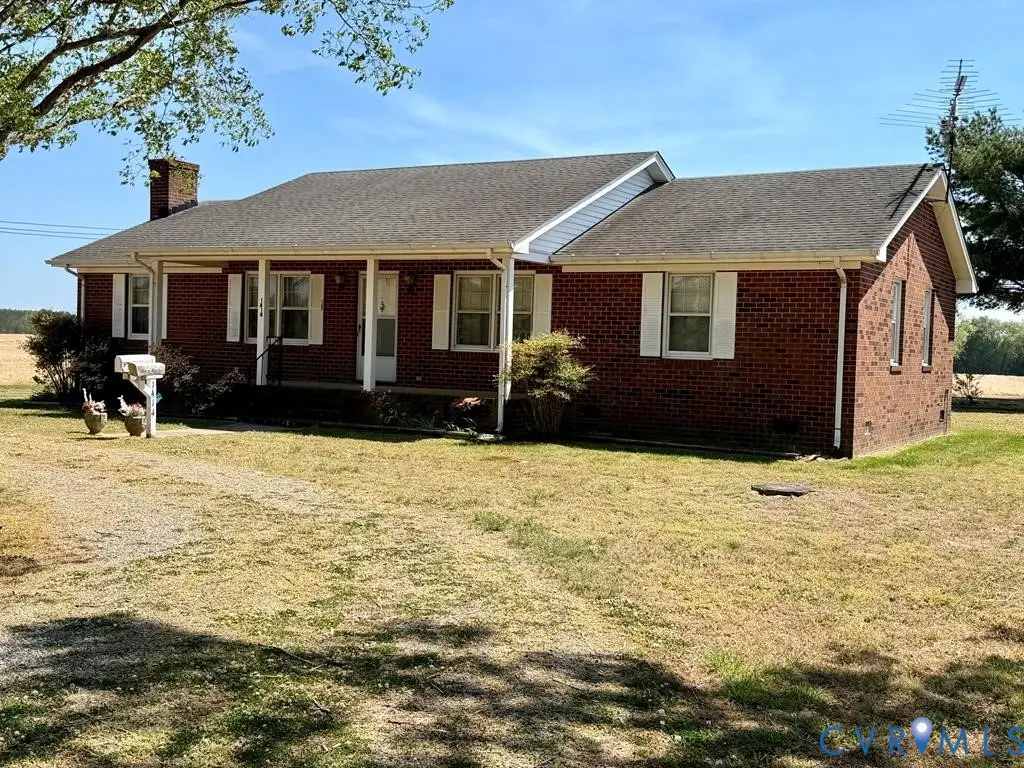 1414 Ridge Road, Callao, VA 22435 - #1