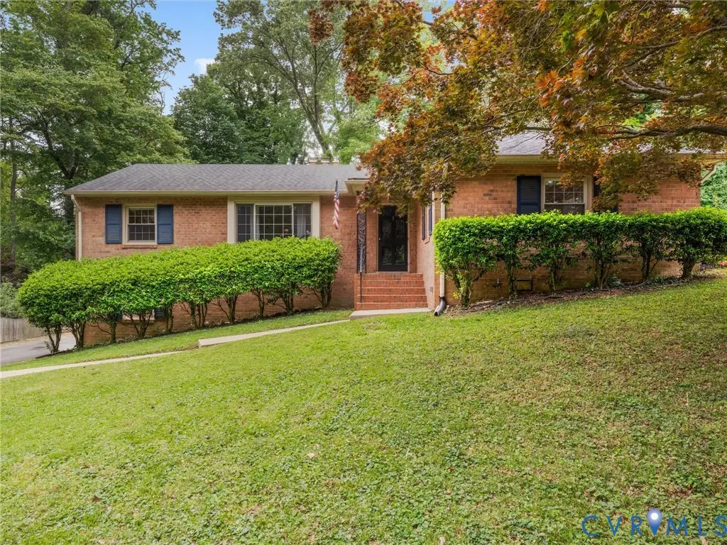 609 Bayliss Drive, North Chesterfield, VA 23235 - #1