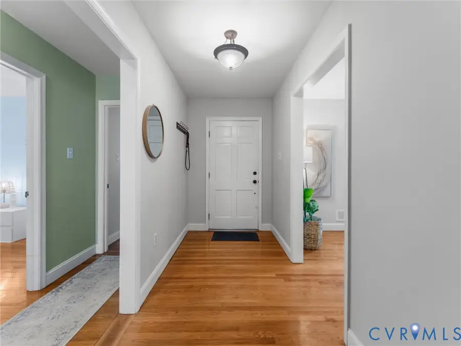 609 Bayliss Drive, North Chesterfield, VA 23235 - #2