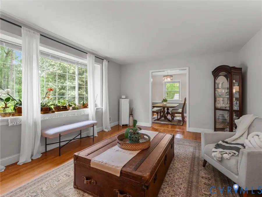 609 Bayliss Drive, North Chesterfield, VA 23235 - #3