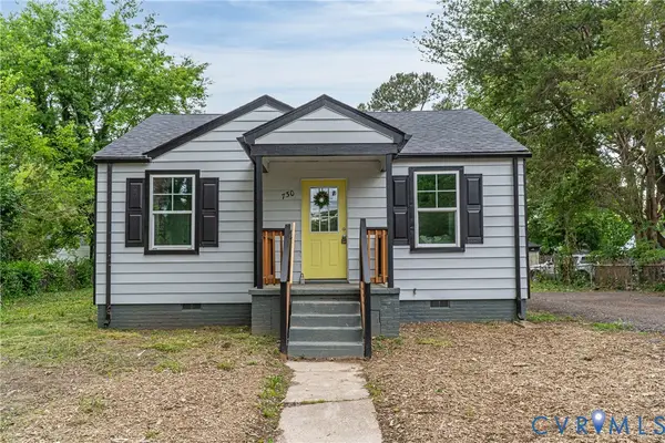 730 Yorkshire Drive, Richmond, VA 23224