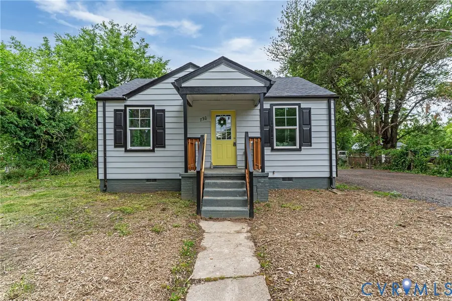 730 Yorkshire Drive, Richmond, VA 23224 - #2
