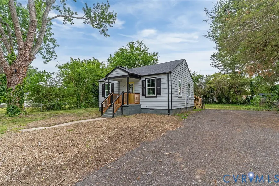 730 Yorkshire Drive, Richmond, VA 23224 - #3