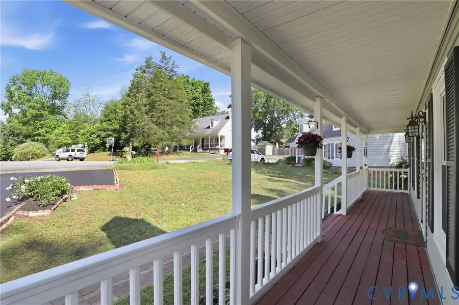 916 Hartford Lane, Manchester, VA 23236 - #3