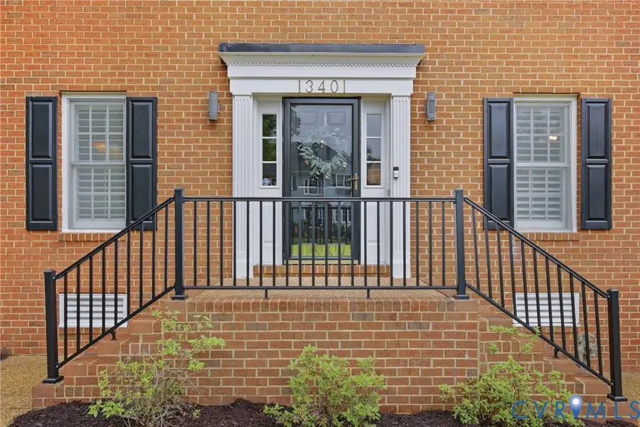 13401 Shelbourne Drive, Henrico, VA 23233 - #3