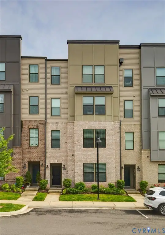 2667 St Elias Drive #A, Henrico, VA 23294 - #1