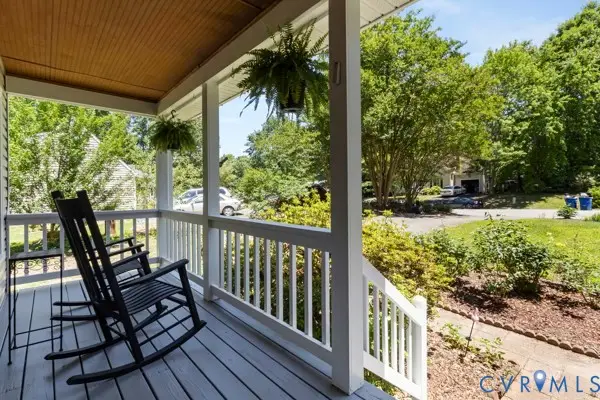 7112 Chateaugay Lane, Midlothian, VA 23112 - #3