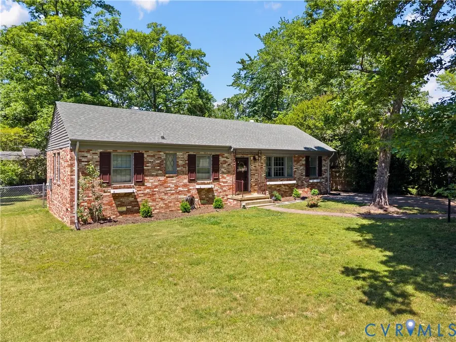 1918 Dresden Road, Henrico, VA 23229 - #2