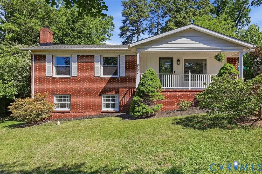 2502 Skeet Street, Henrico, VA 23294 - #1