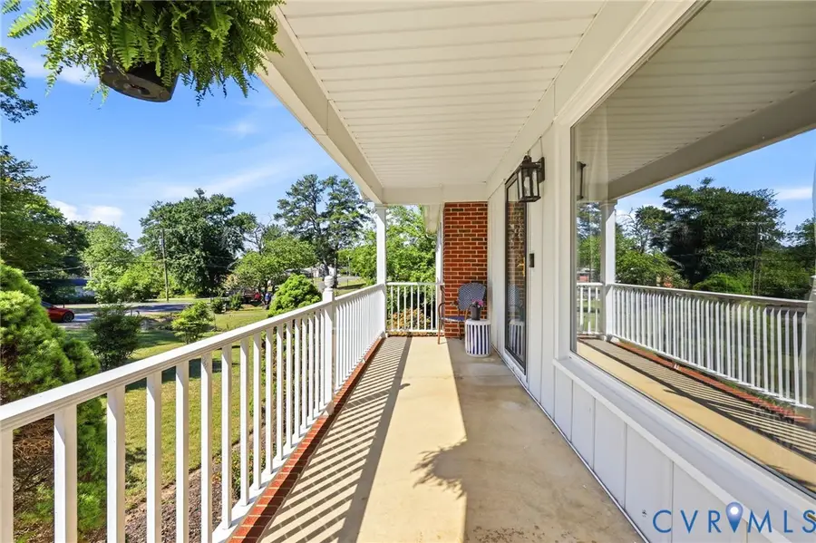 2502 Skeet Street, Henrico, VA 23294 - #3
