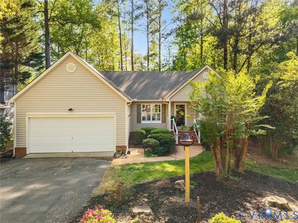13805 Long Cove Court, Midlothian, VA 23112 - #1