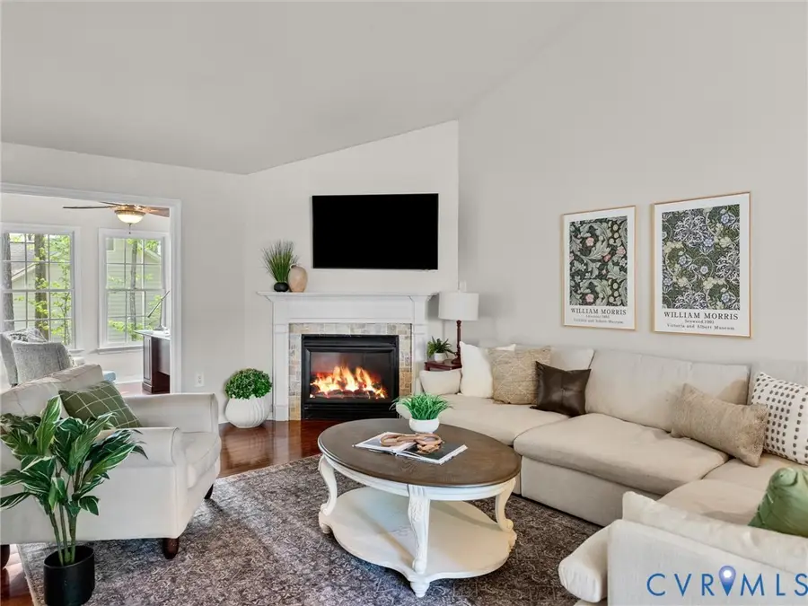 13805 Long Cove Court, Midlothian, VA 23112 - #3