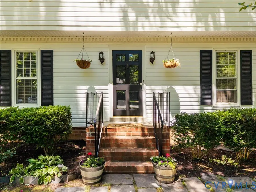 3931 Round Hill Drive, Chesterfield, VA 23832 - #2