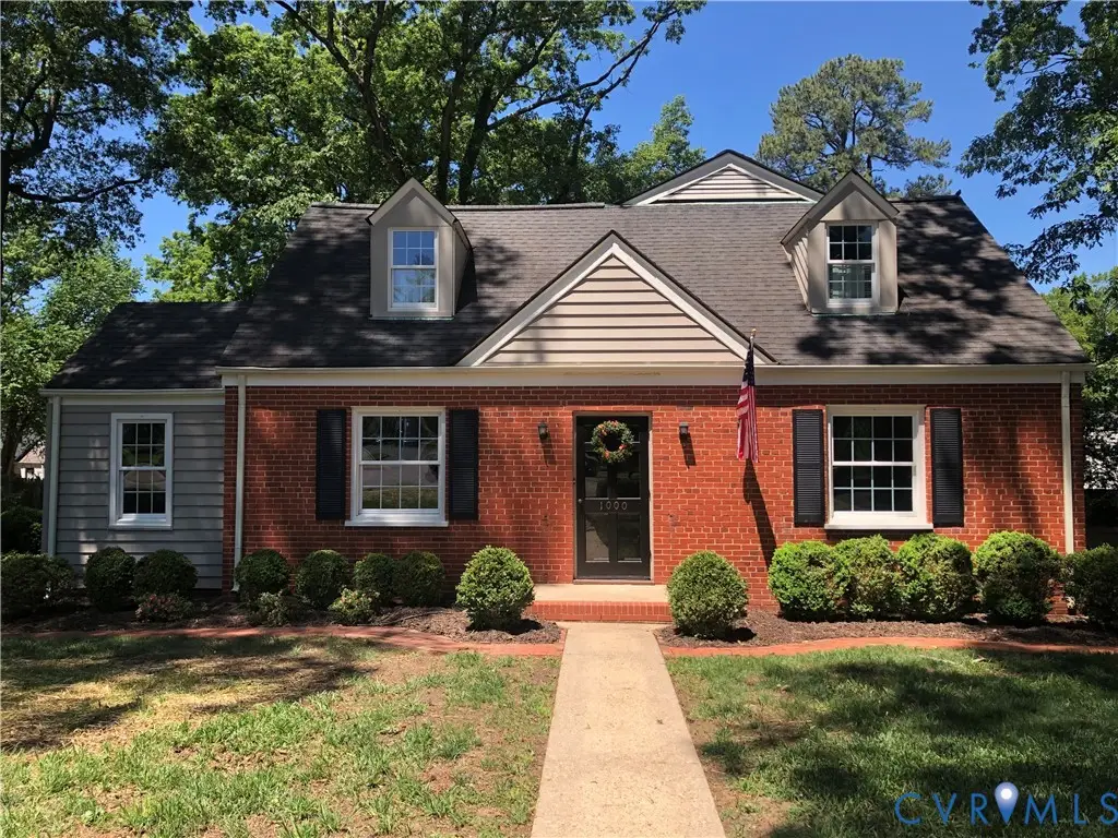 1000 Greenway Lane, Richmond, VA 23226 - #1