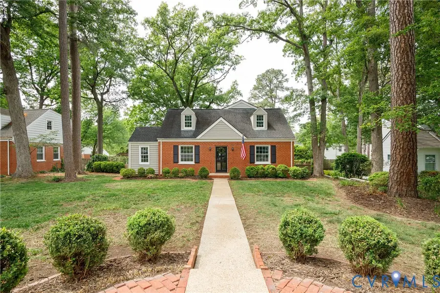 1000 Greenway Lane, Richmond, VA 23226 - #2