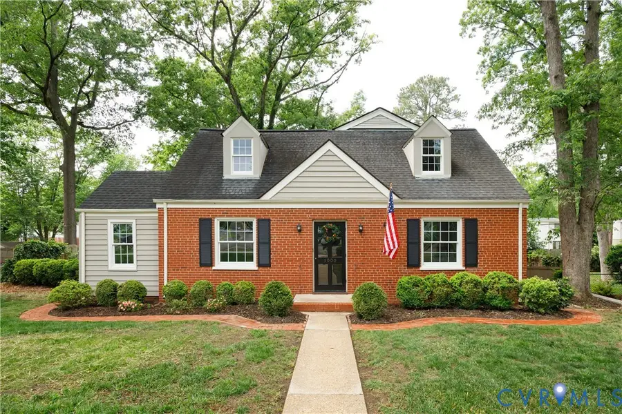 1000 Greenway Lane, Richmond, VA 23226 - #3