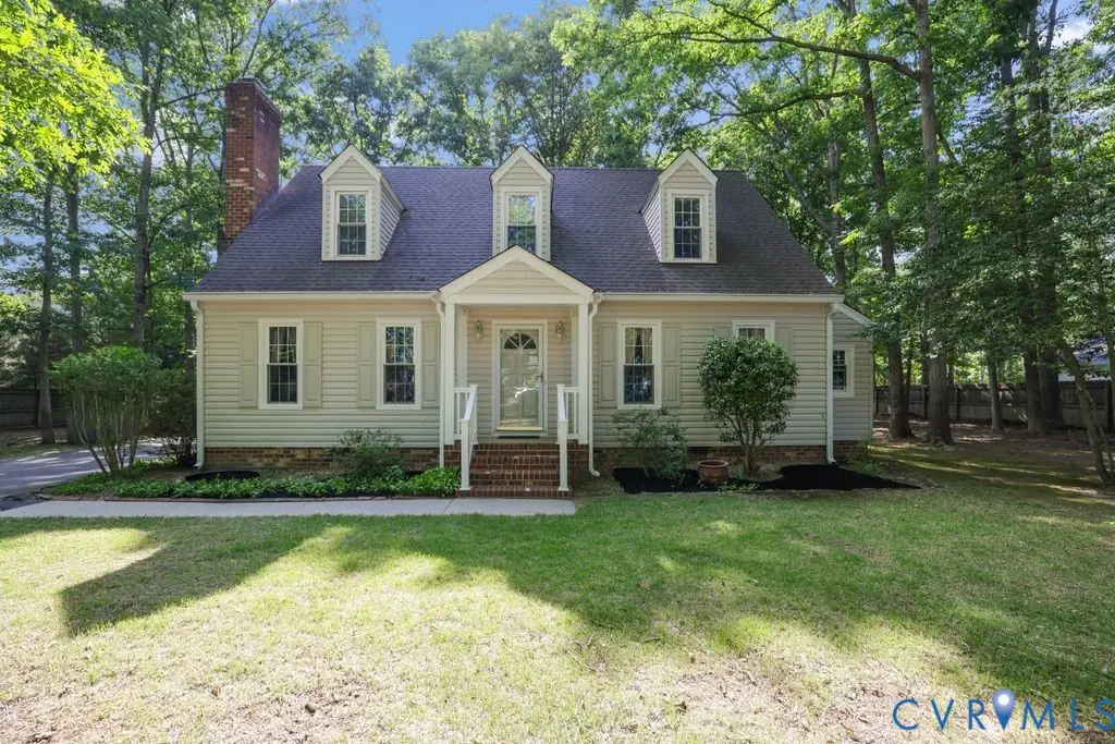 402 Aldengate Court, Midlothian, VA 23114 - #1