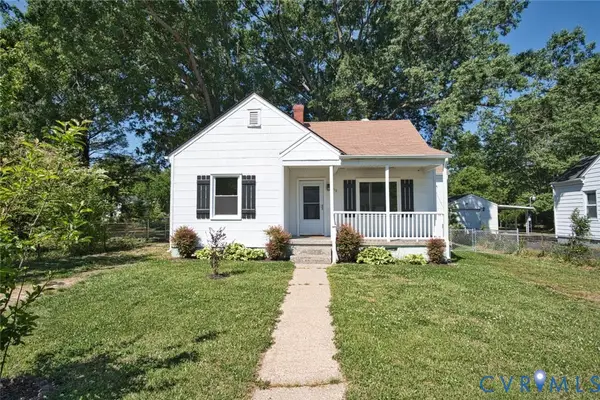 5018 Vayo Avenue, Richmond, VA 23234