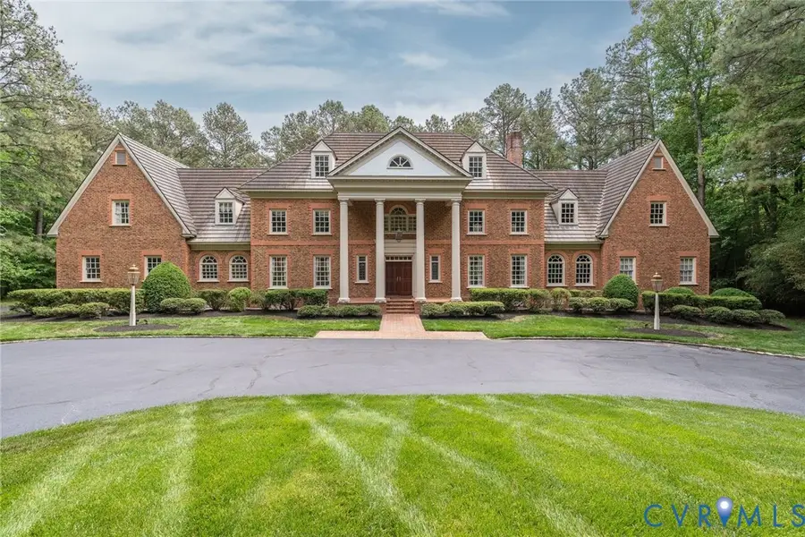 221 Dryden Lane, Henrico, VA 23229 - #2