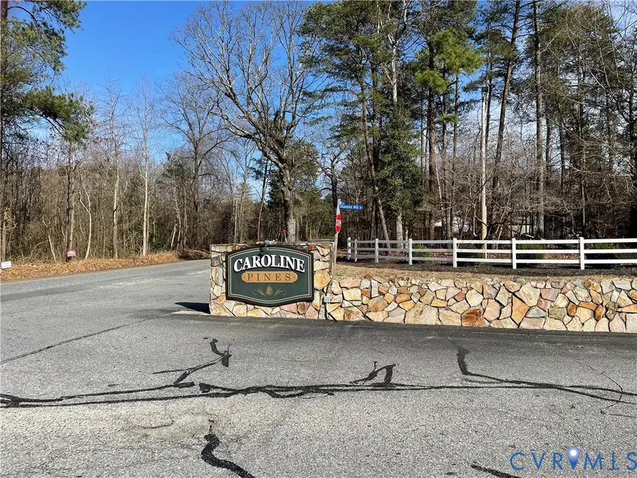 843 Bowling Lane, Ruther Glen, VA 22546 - #3