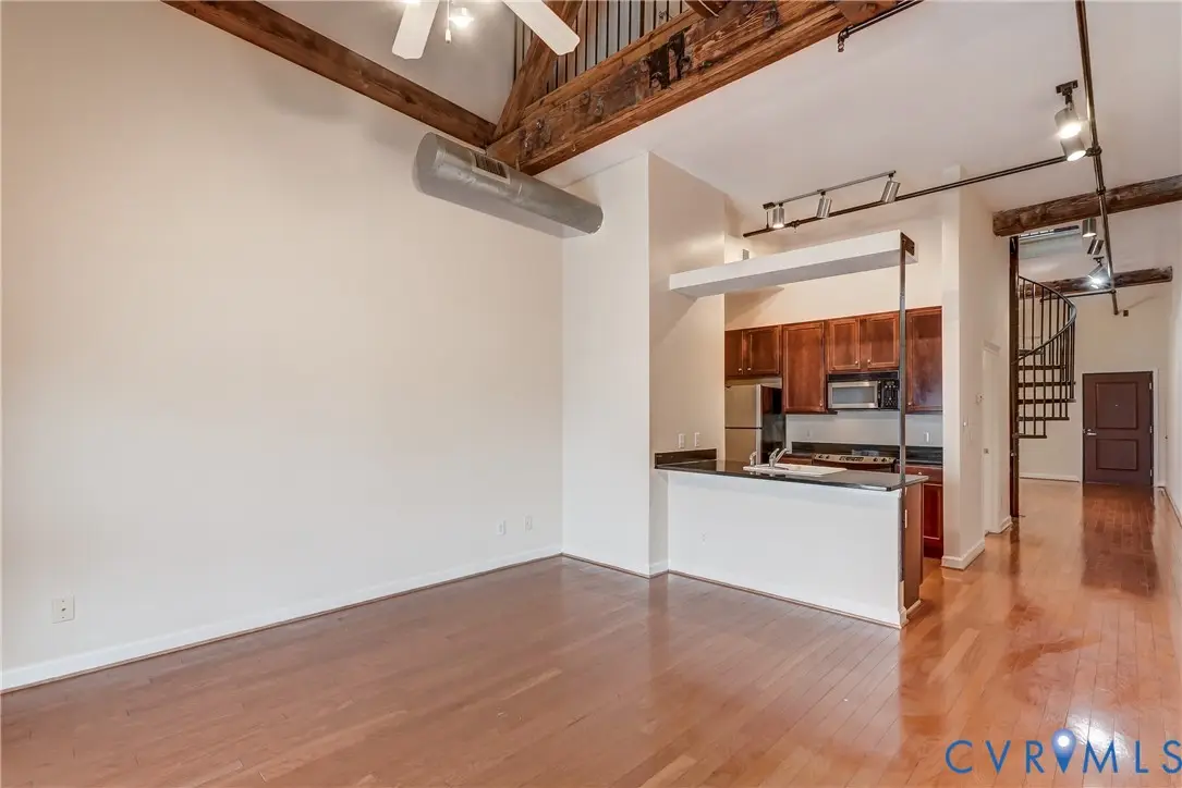 815 Porter Street #U407, Richmond, VA 23224 - #1