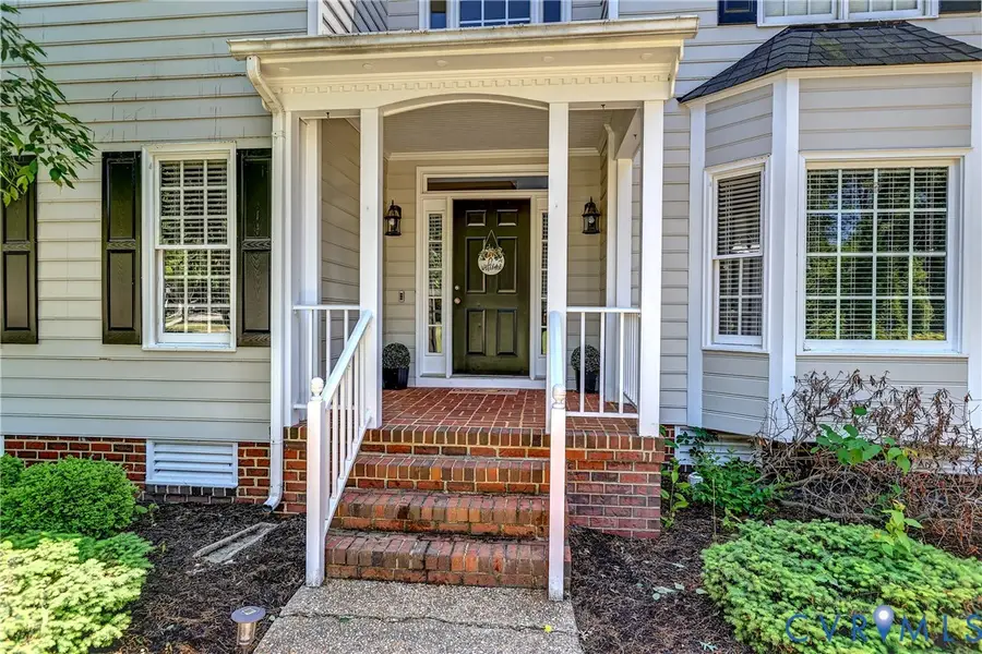 13417 Shelbourne Drive, Henrico, VA 23233 - #3