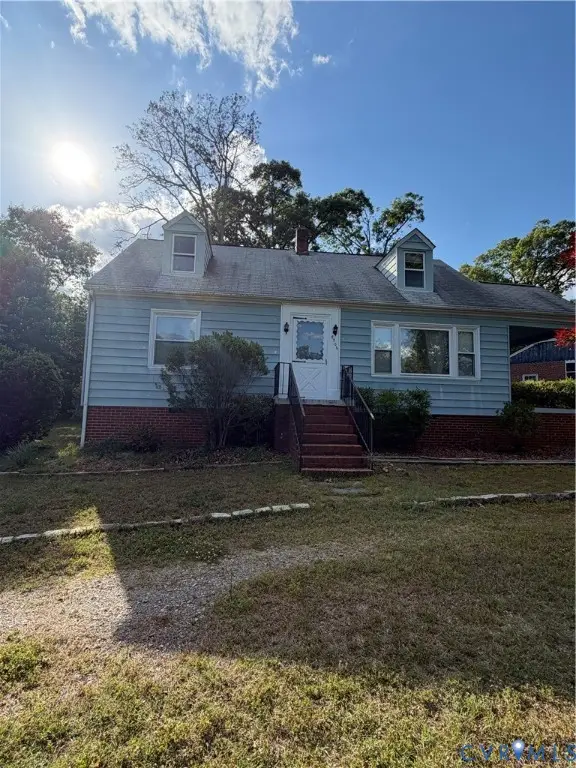 8706 Mccaw Drive, Bon Air, VA 23235 - #1