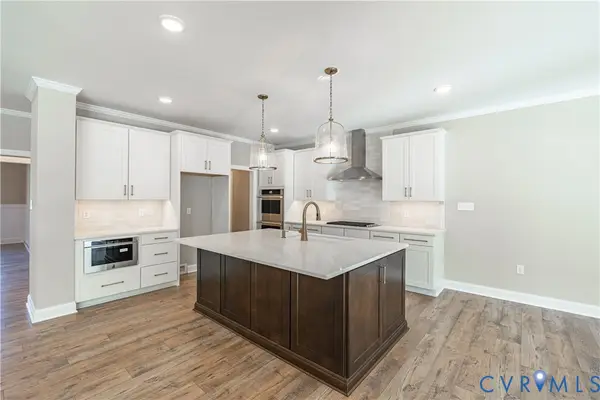 15178 Johns Trace Circle, Montpelier, VA 23192