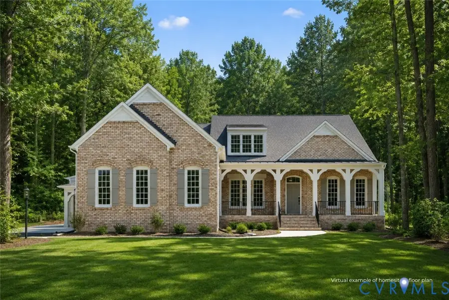 15178 Johns Trace Circle, Montpelier, VA 23192 - #2
