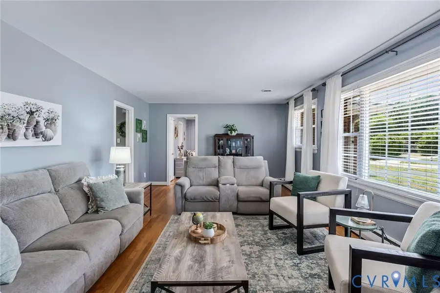 4417 Dudley Drive, Chester, VA 23831 - #2