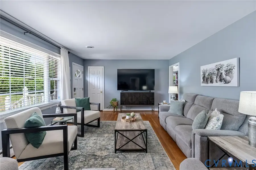 4417 Dudley Drive, Chester, VA 23831 - #3
