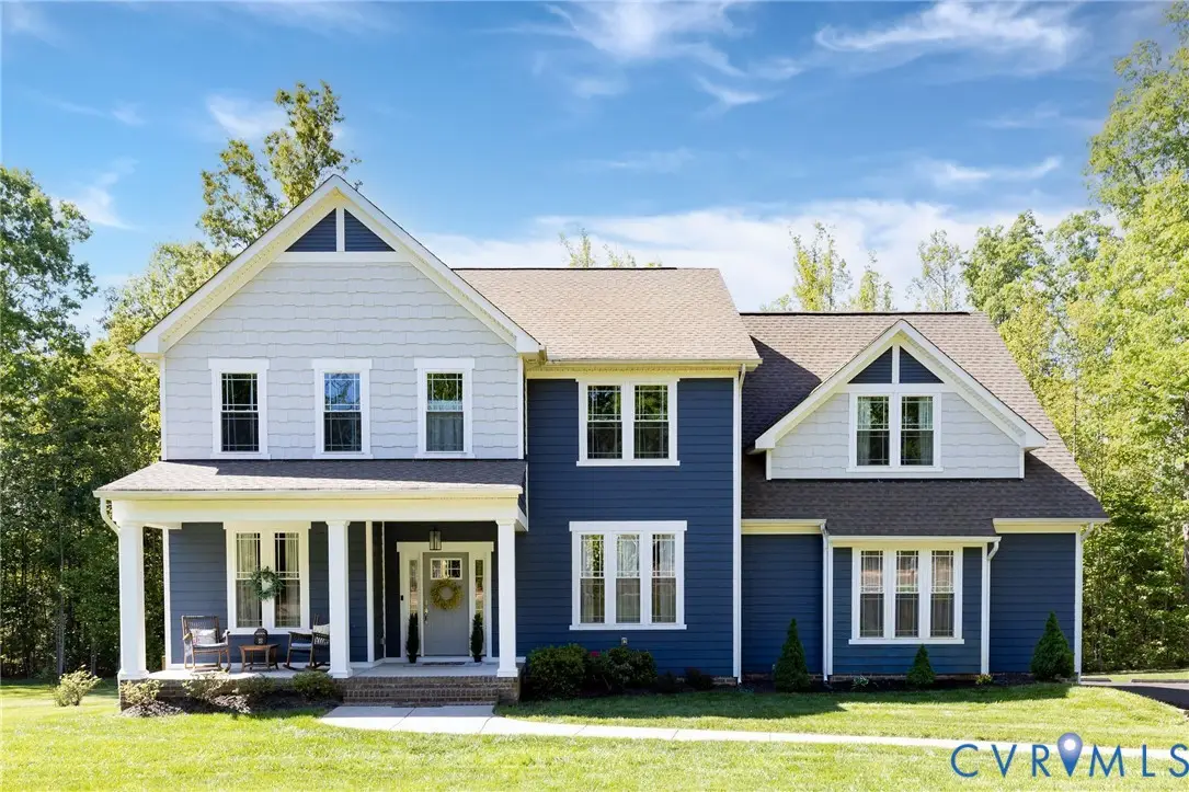 3635 Branch Springs Road, Powhatan, VA 23139 - #1