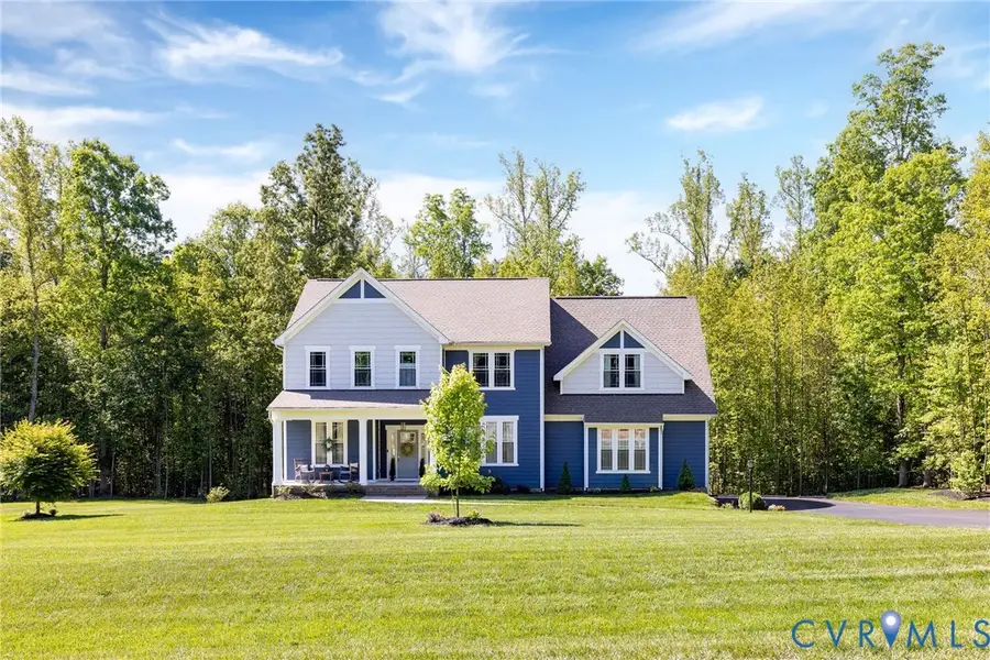 3635 Branch Springs Road, Powhatan, VA 23139 - #2