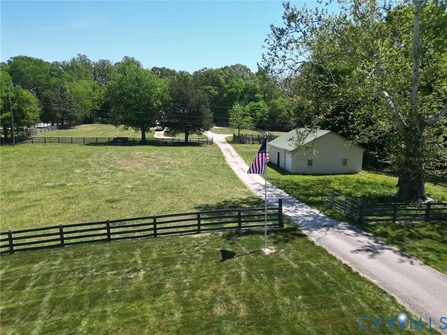 1887 Sheppard Town Road, Crozier, VA 23039 - #3