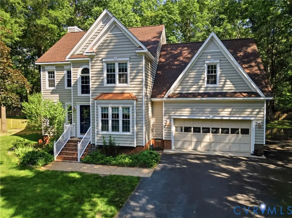 9203 Fetlock Drive, Mechanicsville, VA 23116 - #1