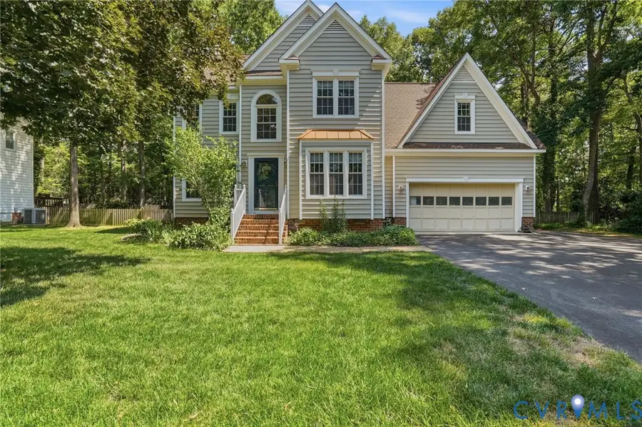 9203 Fetlock Drive, Mechanicsville, VA 23116 - #2
