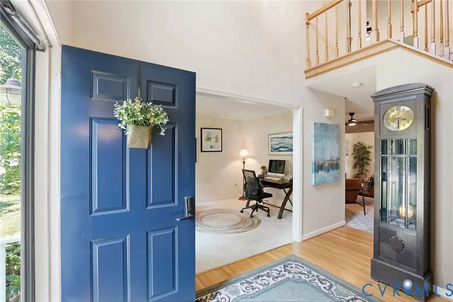 9203 Fetlock Drive, Mechanicsville, VA 23116 - #3