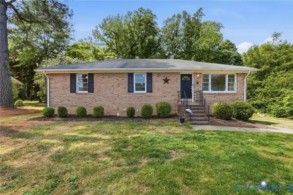 4420 Chickahominy Avenue, Richmond, VA 23222