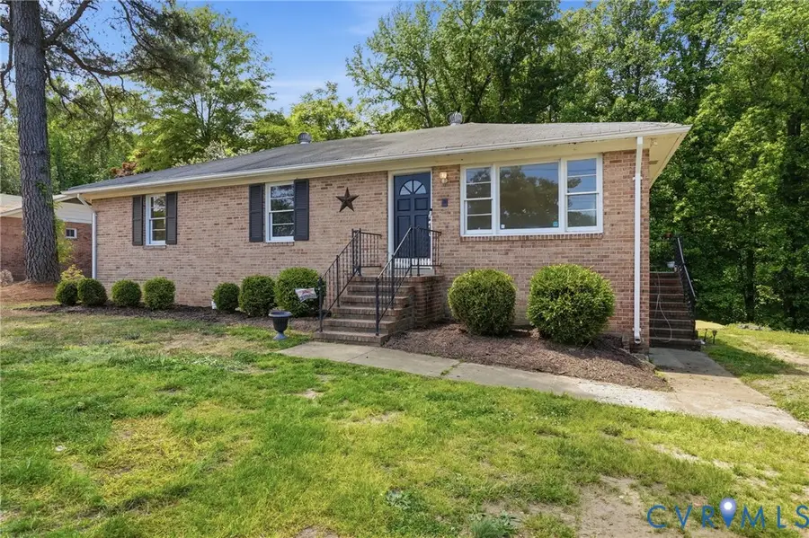 4420 Chickahominy Avenue, Richmond, VA 23222 - #2