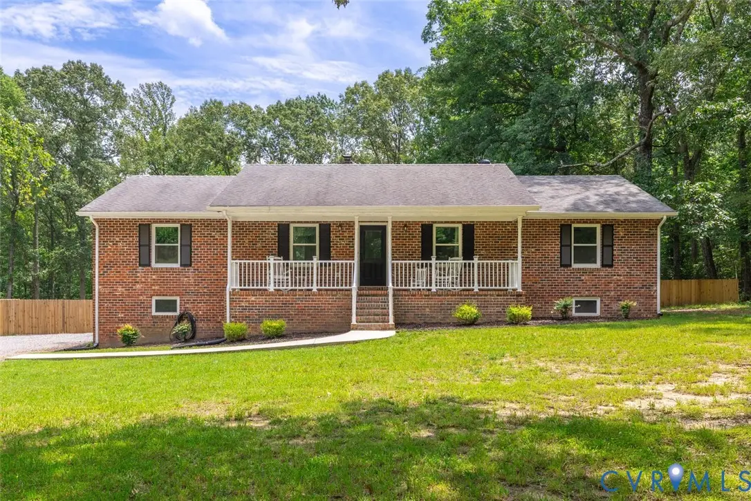 12397 New Market Mill Road, Beaverdam, VA 23015 - #1