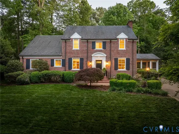 7113 Pinetree Road, Henrico, VA 23229