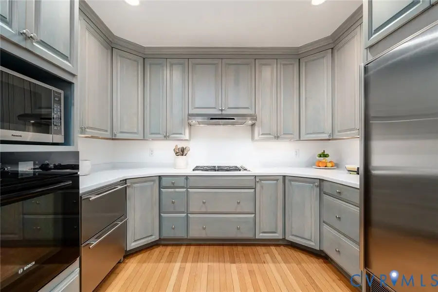 7113 Pinetree Road, Henrico, VA 23229 - #3