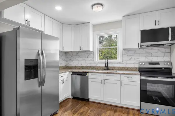 1766 Chuckatuck Avenue, Petersburg, VA 23805
