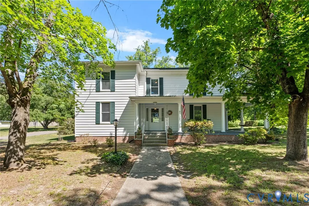 29506 Carson Road, Carson, VA 23830 - #1