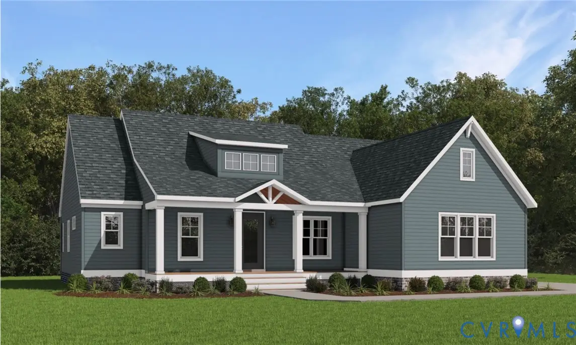 2460 Cedar Green Terrace, Powhatan, VA 23139 - #1