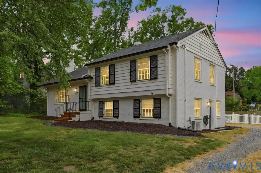 7635 Rockfalls Drive, Richmond, VA 23225 - #2
