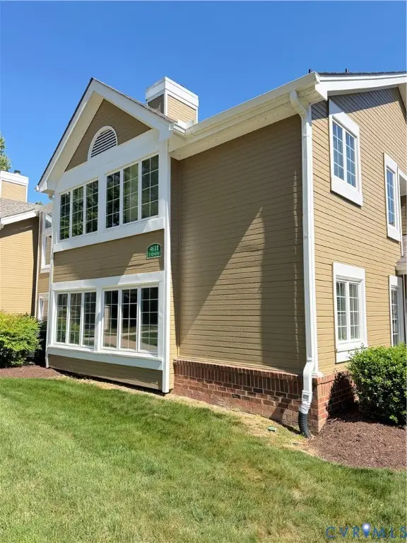 4611 Four Seasons Terrace #D, Glen Allen, VA 23060 - #1
