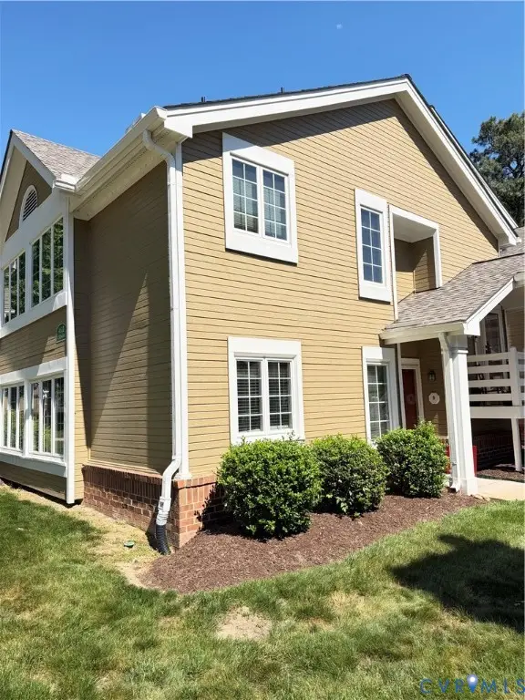 4611 Four Seasons Terrace #D, Glen Allen, VA 23060 - #2
