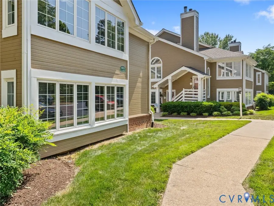 4611 Four Seasons Terrace #D, Glen Allen, VA 23060 - #3