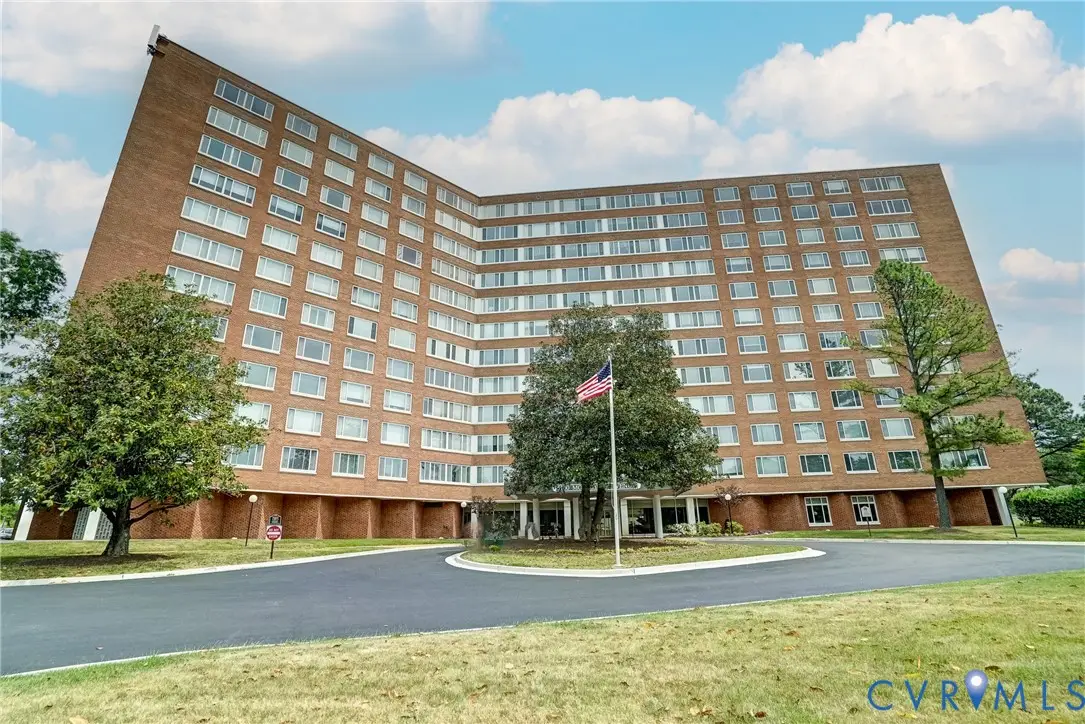 5100 Monument Avenue #607, Brookland, VA 23230 - #1